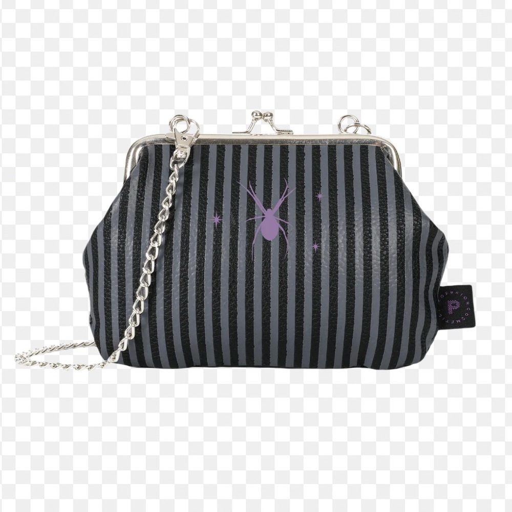 GOTHIC Crossbody Bag